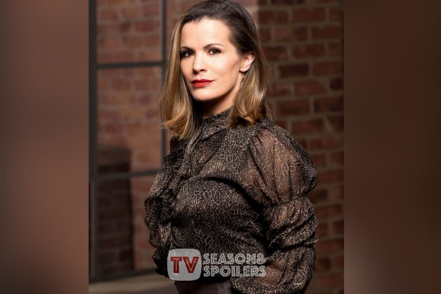 The Young And The Restless Melissa Claire Egan Talks About Chelsea