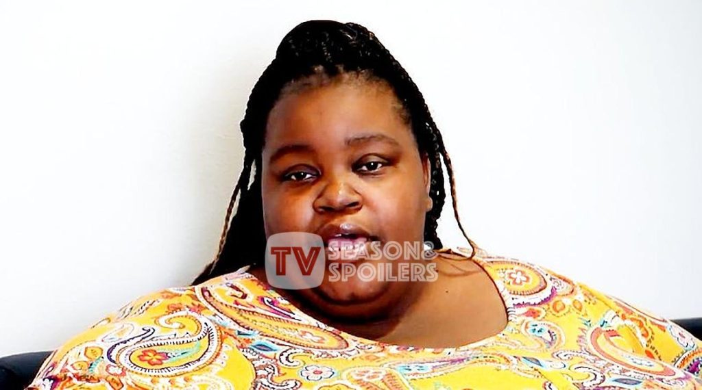 My 600 Lb Life Star Tammy Patton Makes Big Progress Fans Impressed With Latest Transformation