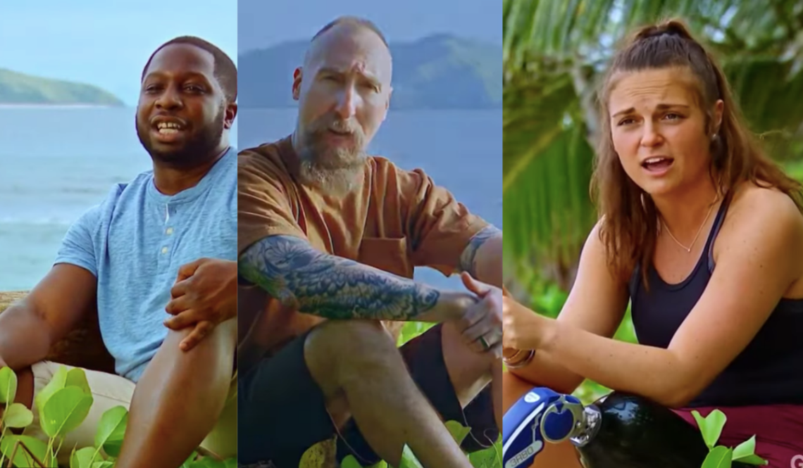 Survivor 43 [PROMO] Fresh Looks Of NEW Cast Members! Release Date