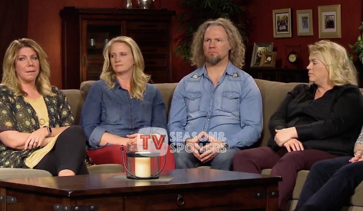 Sister Wives TLC To Cancel The Show? Fans Demand New Brown Family