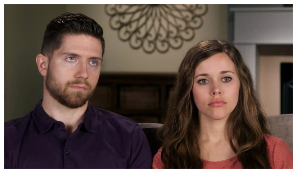 Counting On Jessa Duggar Not Happy In Her Marriage With Ben Seewald Fans Find It Miserable 