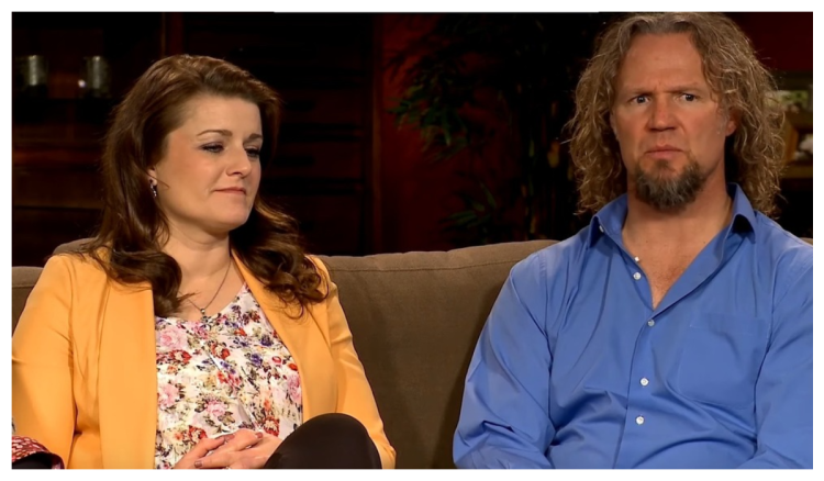 Sister Wives: Robyn Brown Suggests Kody 