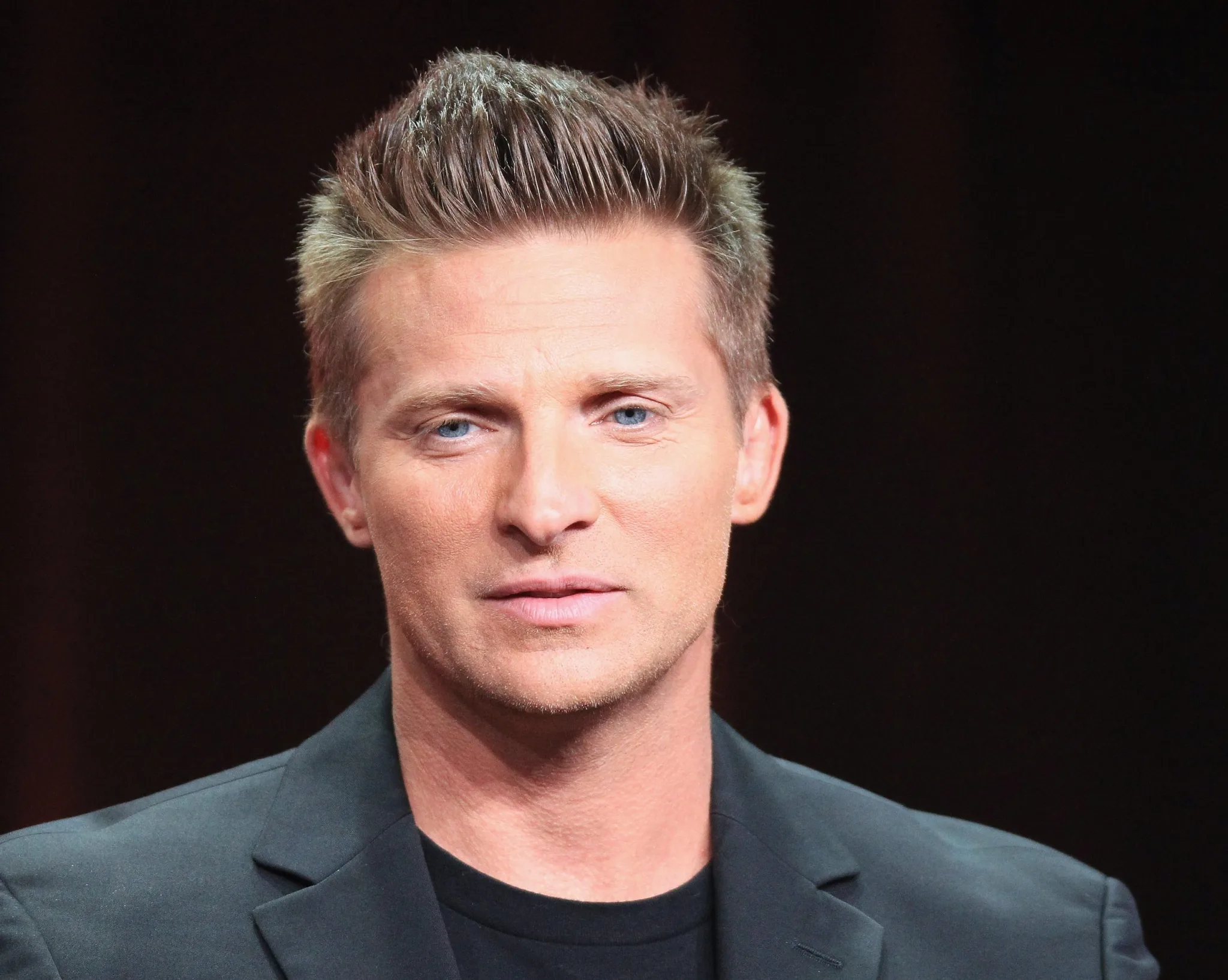 Days Of Our Lives Beyond Salem Season 2: Steve Burton's LOOK REVEALED ...