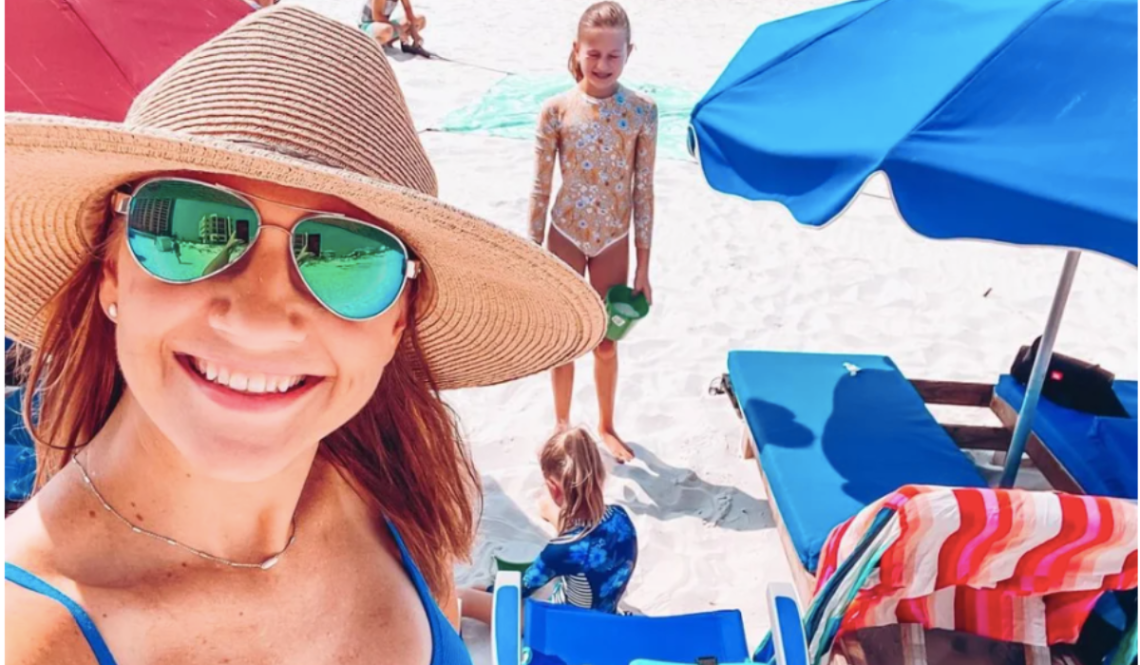 OutDaughtered: Fans DROOL Over Danielle Busby's Bikini Pictures!