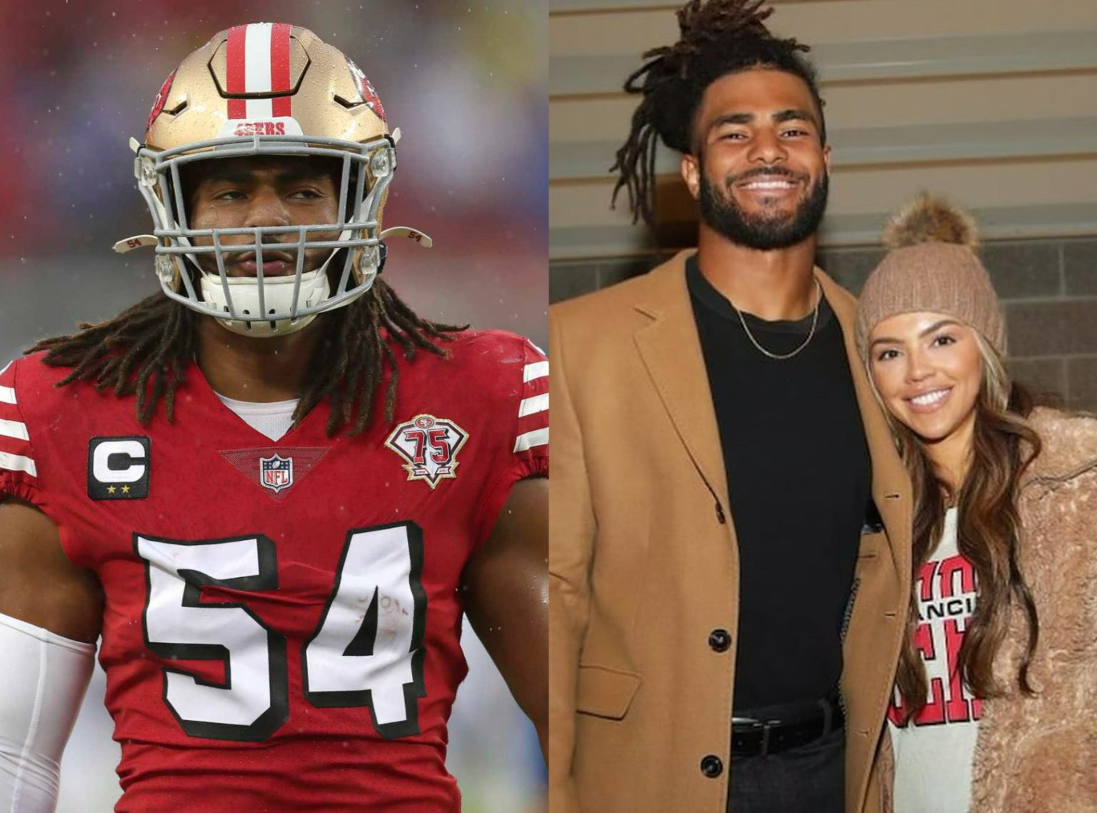 'The Bachelor' Celeb Sydney Hightower GETS MARRIED To NFL Player Fred ...