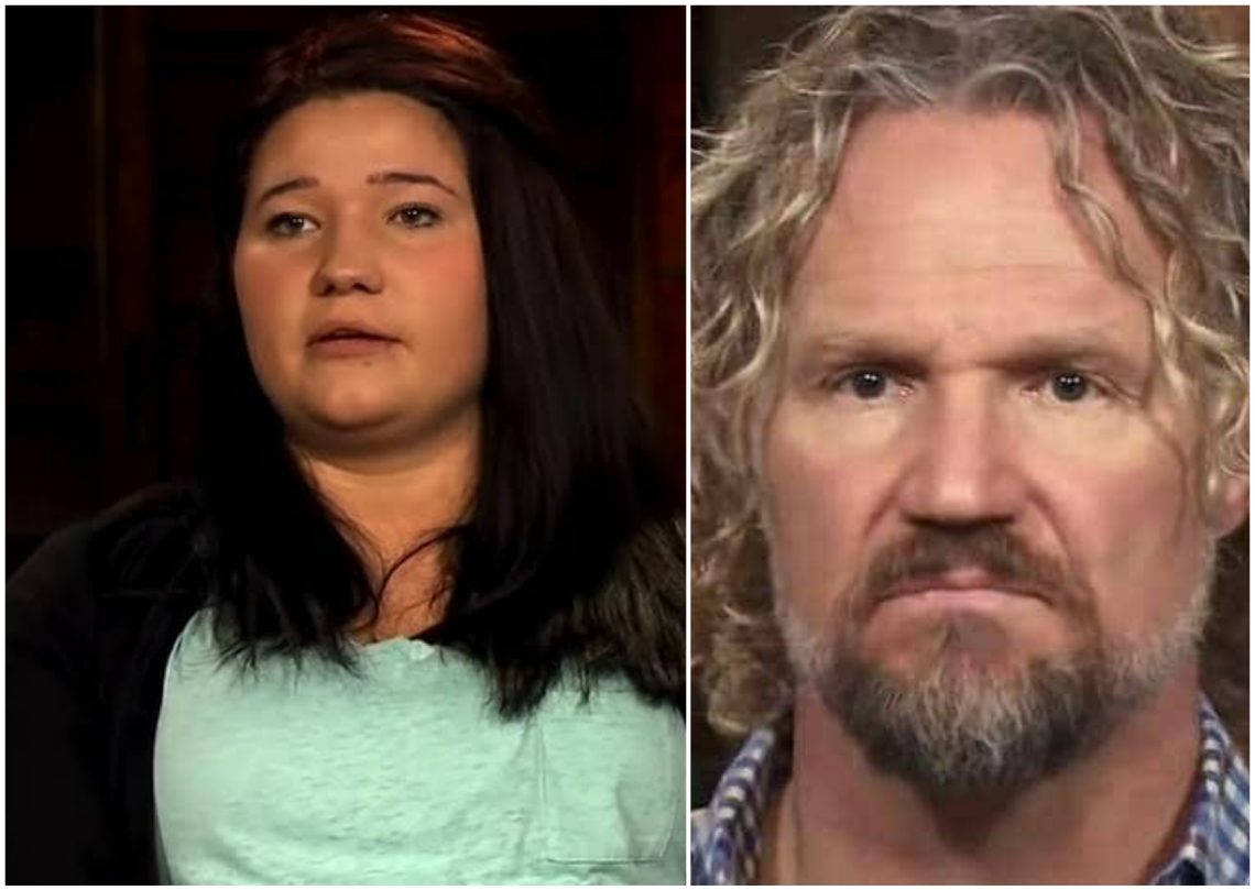 Sister Wives: Mykelti Reveals Secrets About Her Family's Past! They ...