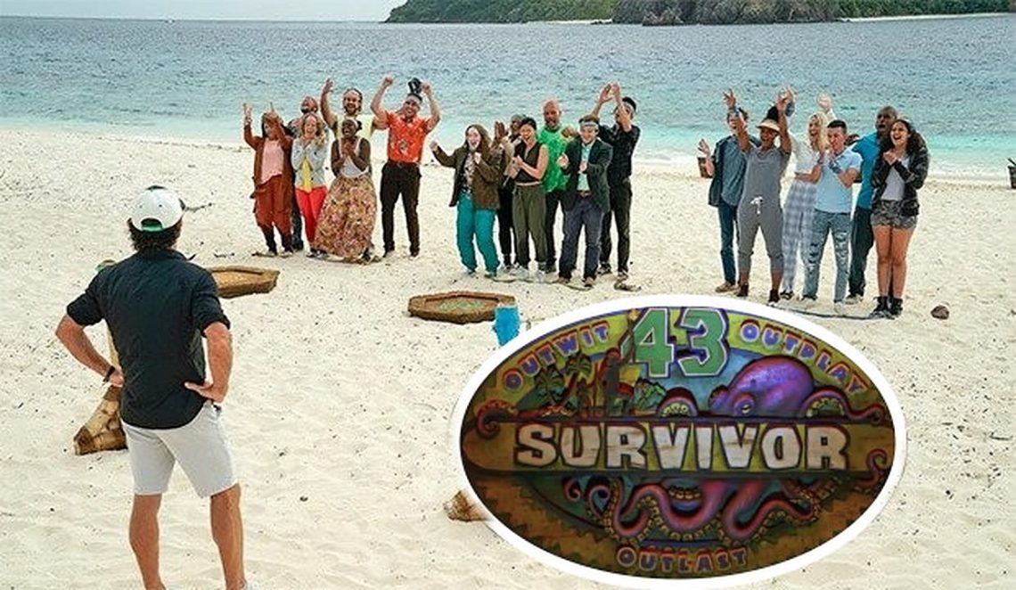 Survivor 43: RELEASE DATE & Trailer Out! Everything To Know