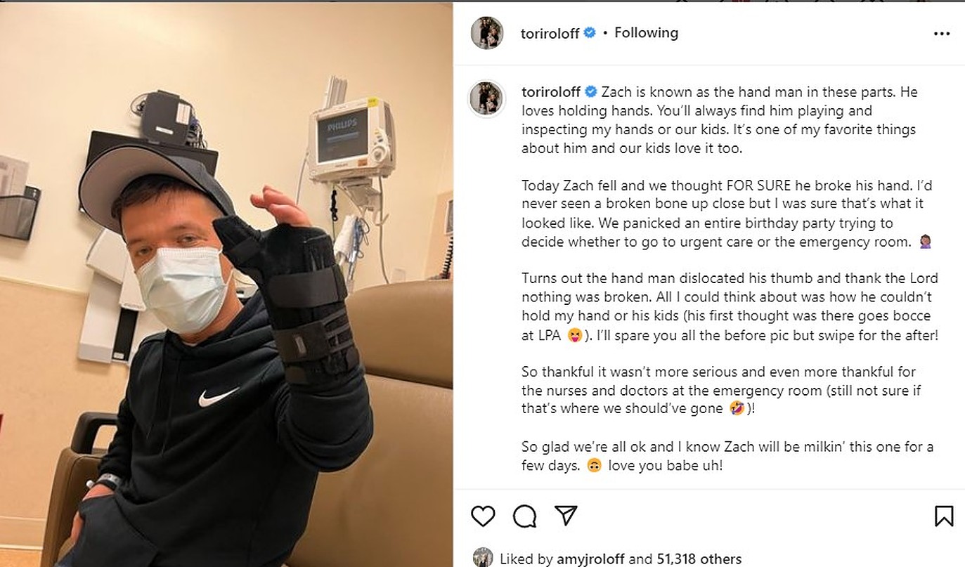 LPBW: Zach Roloff Gets Into An Accident! Rushed To The HOSPITAL