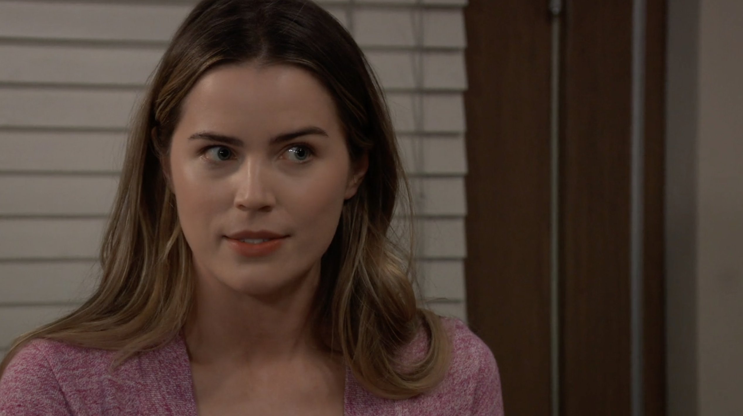 General Hospital Spoilers Things Finally Start To LOOK UP For Sasha
