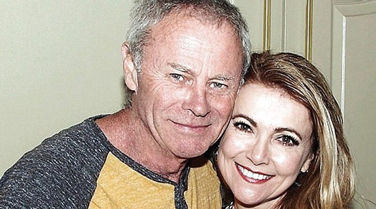 General Hospital Spoilers Robert And Holly Reunite Surprising Reunion On The Boat