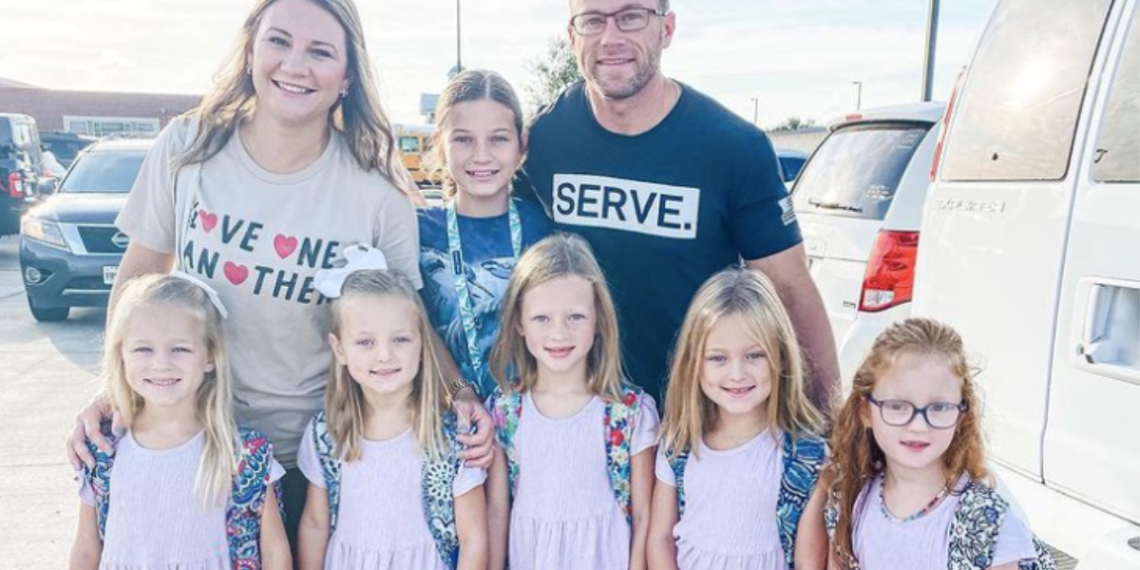 OutDaughtered: Busby Family Finally Returning To TV Screens In 2023 ...