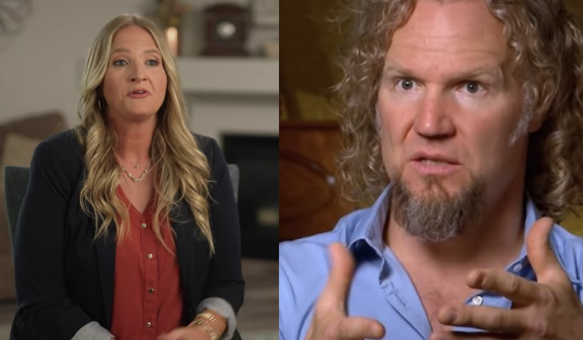 Sister Wives: Kody Brown Reveals The REAL REASON For His HEARTBREAK!