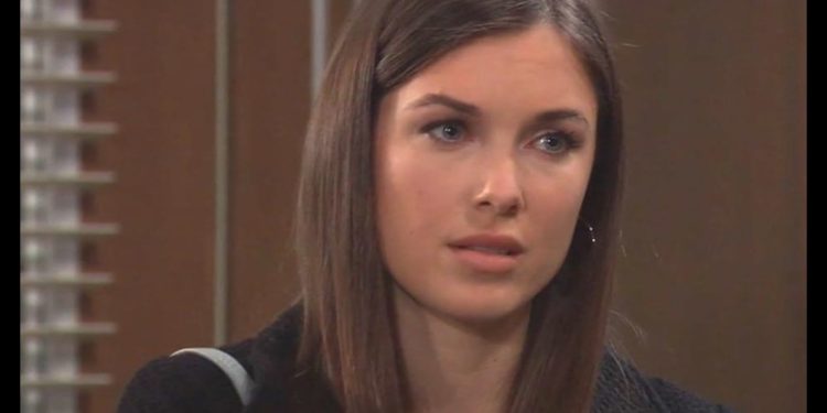 General Hospital Recap For August 22, 2022: Sonny Gives Dex A Chance ...