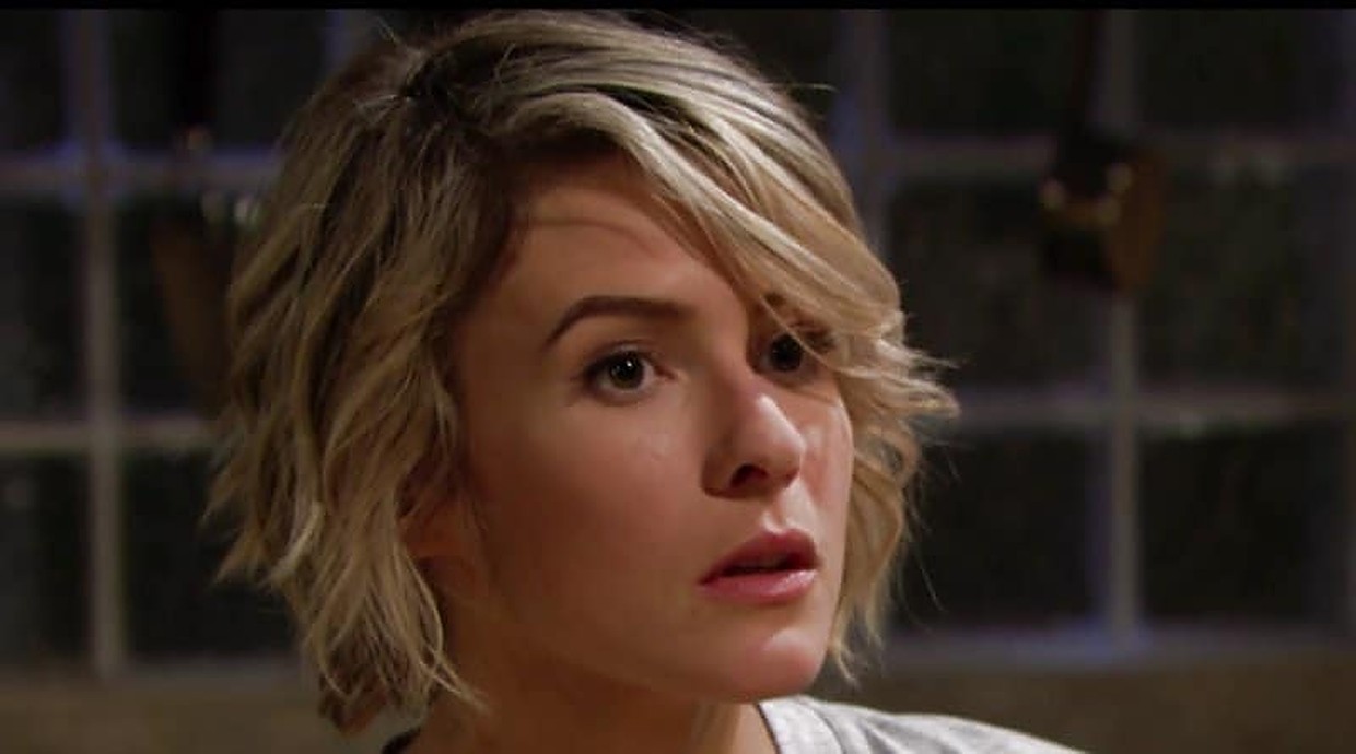 The Bold And The Beautiful Spoilers: Custody Drama Heats Up, New Twist ...