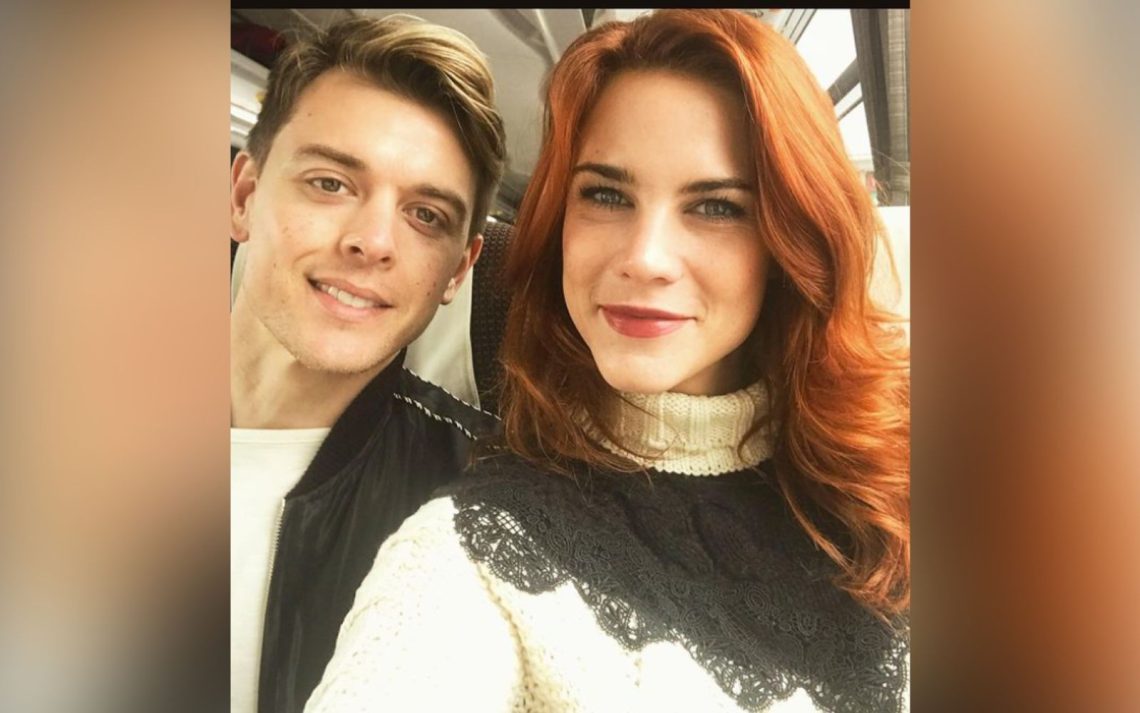 General Hospital Star Chad Duell Talks About His Life POST SPLIT With