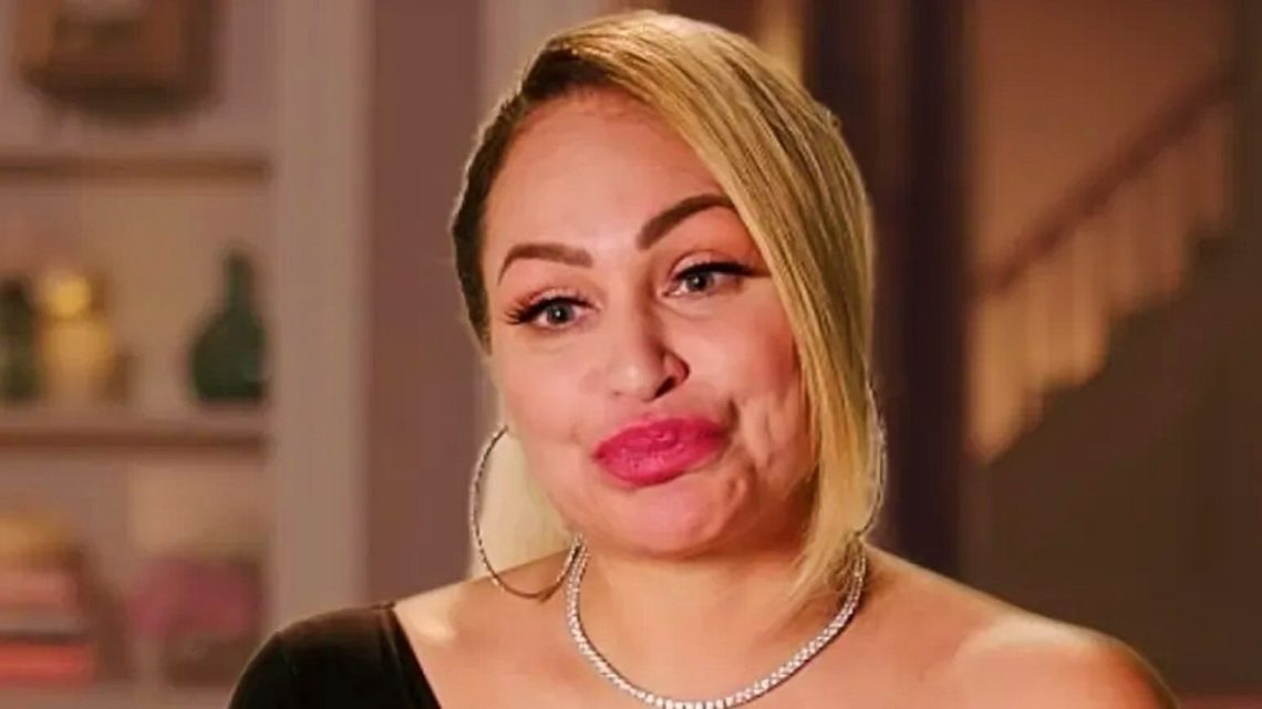 90 Day Fiance Darcey Silva Flaunts Shocking Look After New Barbie 
