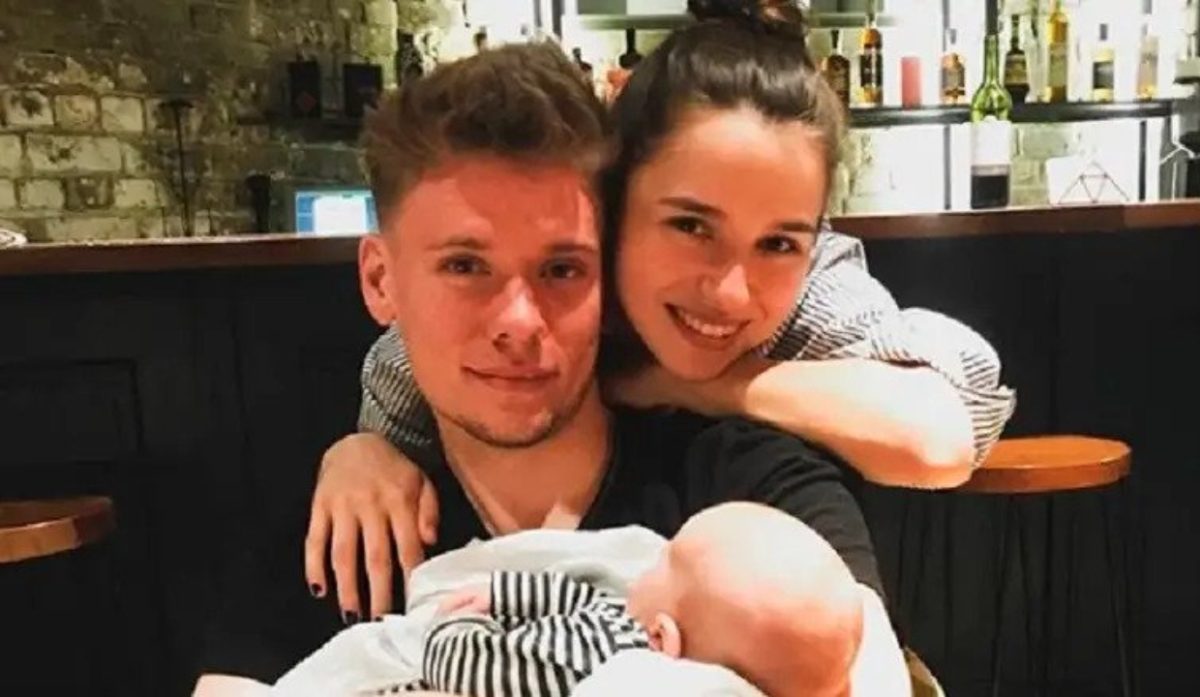 90 Day Fiance: FIRST PHOTO Of Steven & Olga's Baby #2 REVEALED!