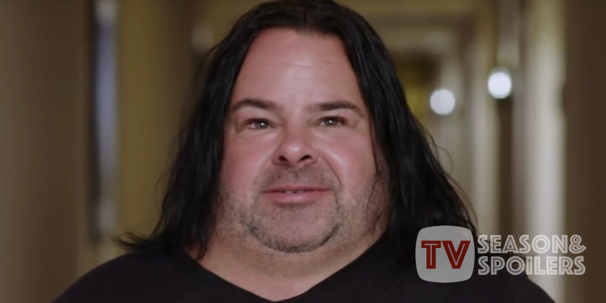 90 Day Fiance Big Ed Finally Gets A Decent JOB Before Marrying Liz