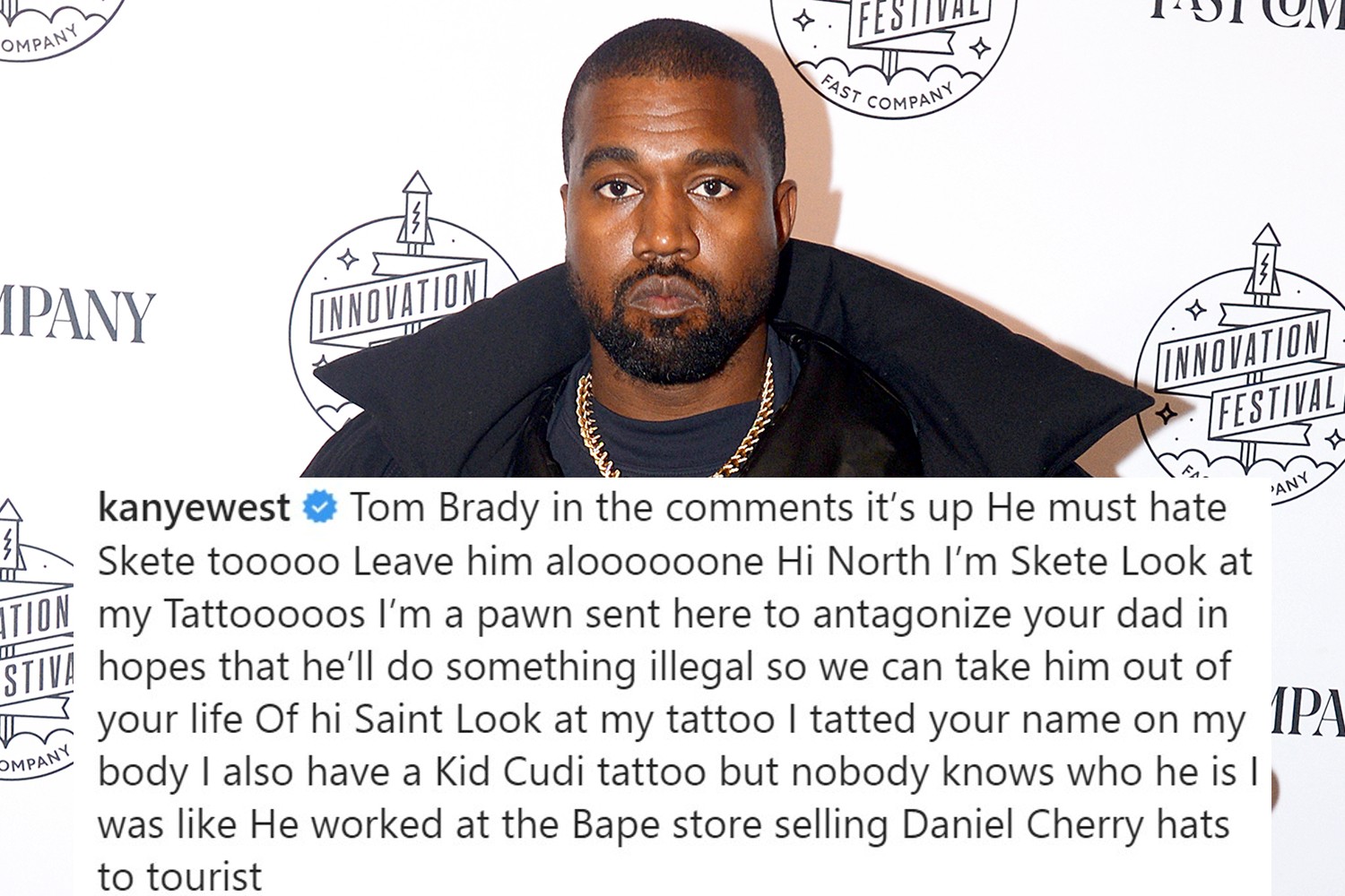 The Kardashians: The Battle Is Still On! Kayne West Trolls Pete Yet ...