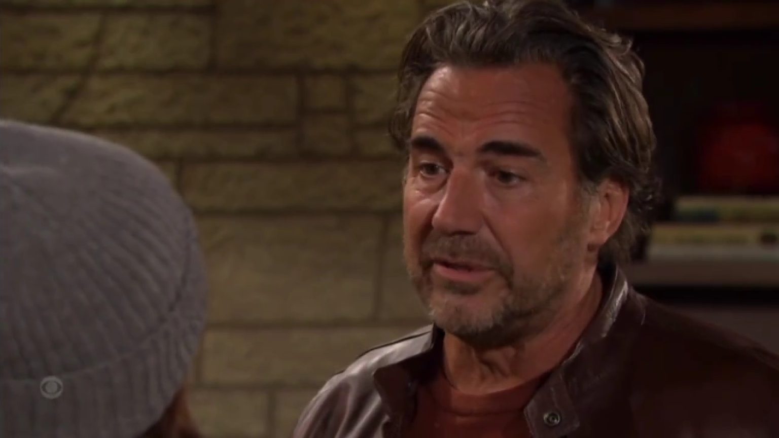 The Young And The Restless: B&B's Thorsten Kaye Gets A CROSSOVER?