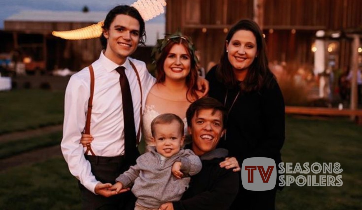 LPBW: Zach & Tori Roloff Are Clashing With Jacob & Isabel? Are No ...