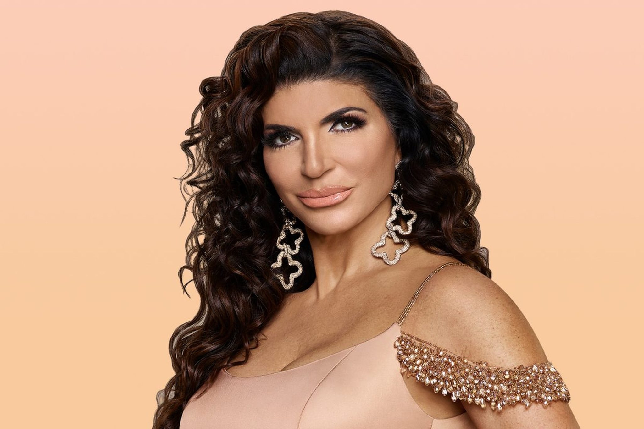 RHONJ: Teresa Giudice Is Leaving The Show?