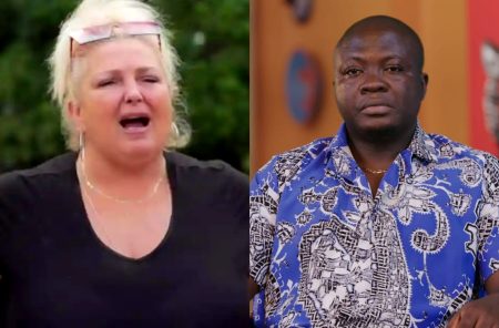 90 Day Fiance: Michael Wants Angela To Marry Canadian Crush Billy ...