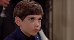 The Bold And The Beautiful: Hope Is SHOCKED! Douglas Makes A NEW DECISION