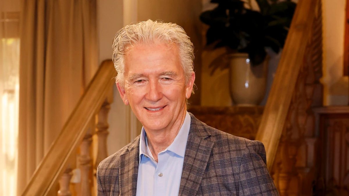 The Bold And The Beautiful Comings And Goings Patrick Duffy RETURNS