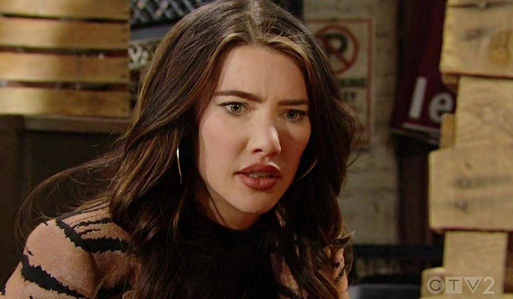 The Bold And The Beautiful Spoilers For The Week Of November 21 25