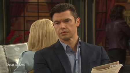 Days of Our Lives: Xander Finds A New ROMANCE! [FIND OUT]