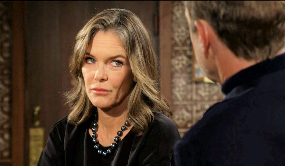 The Young And The Restless Spoilers For November 18, 2022: Diane ...