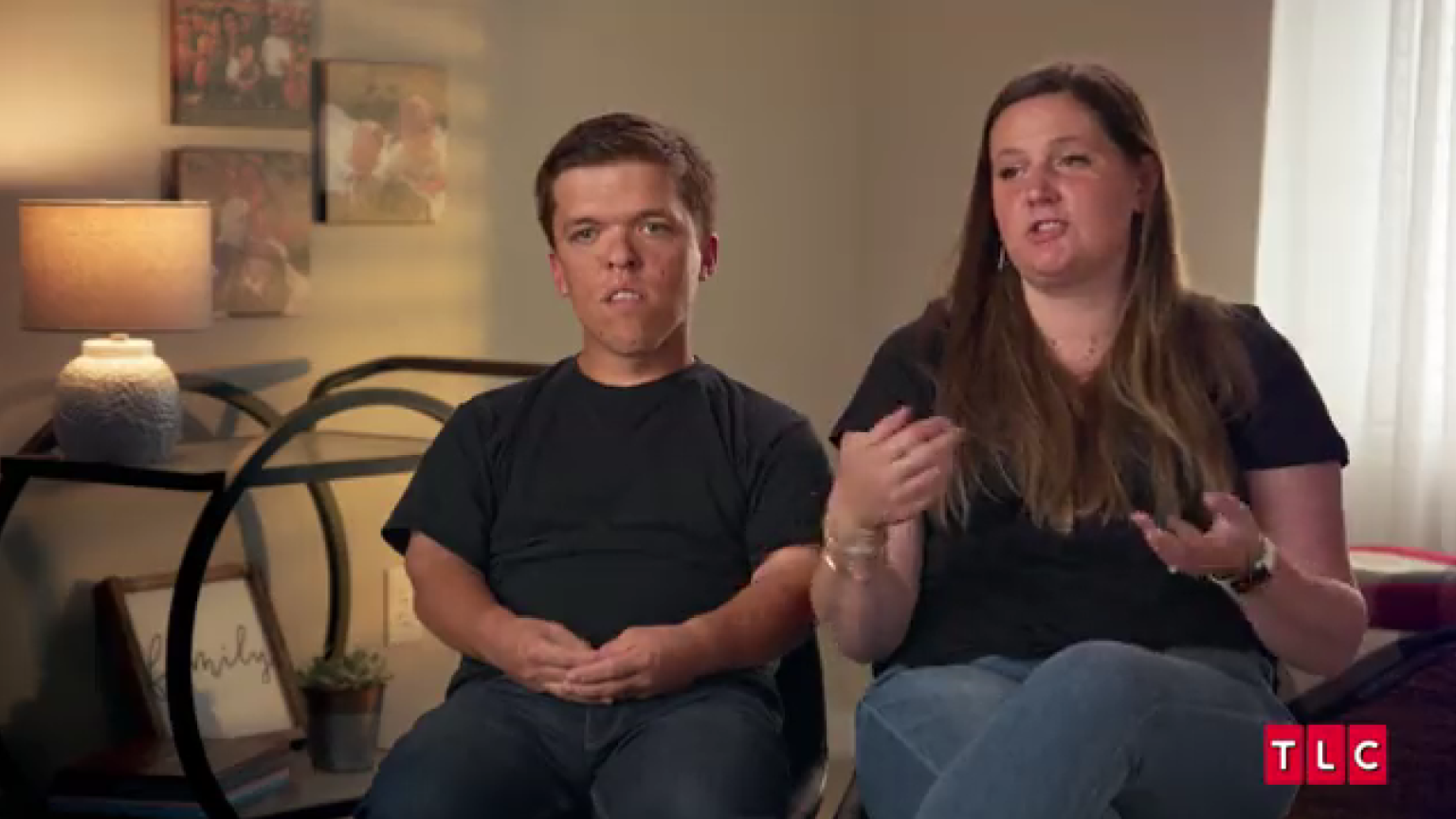 LPBW: Tori Roloff Declares War Against TLC Producers — Wants To Quit ...