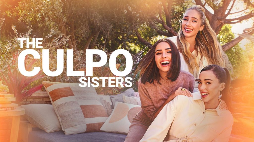 The Culpo Sisters Who Are They? Here's Everything To Know About Thier