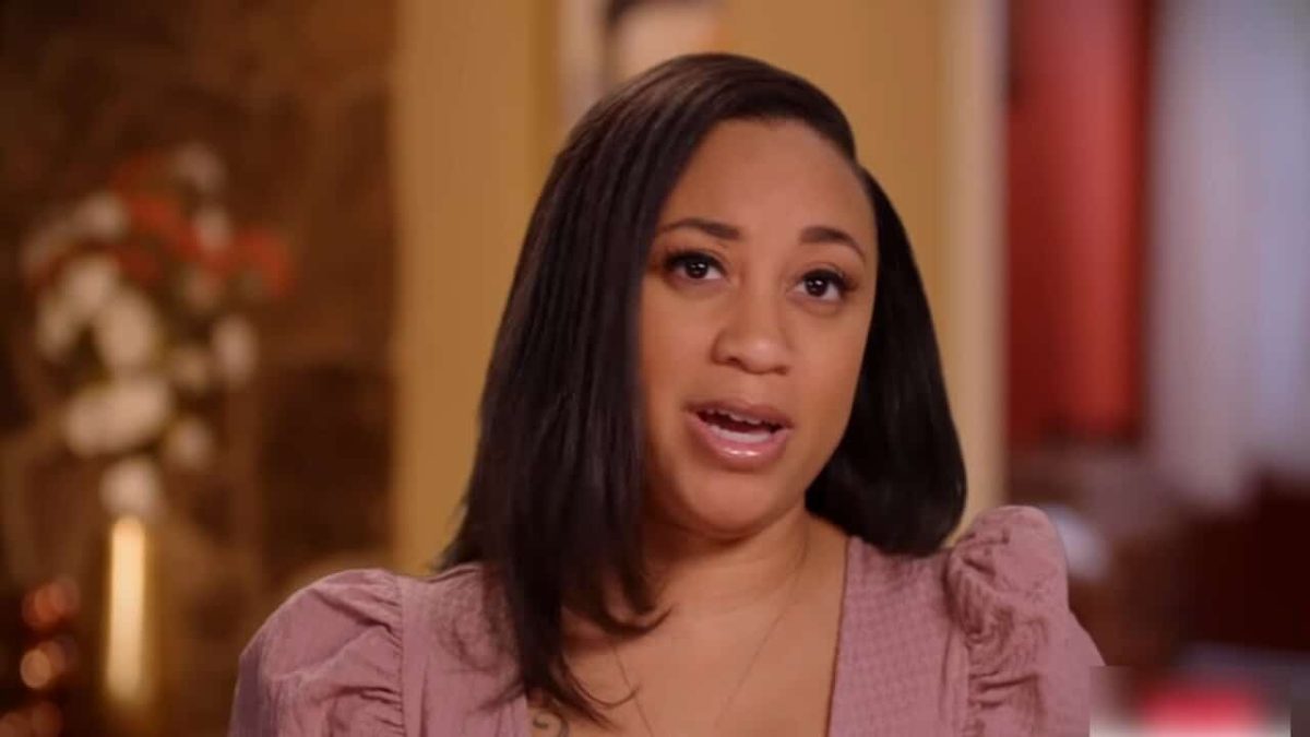 90 Day Fiance: Memphis Smith Reveals Body Transformation After ...