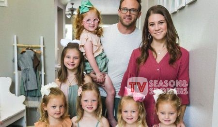 OutDaughtered: Adam & Danielle Want Their Kids To Have A 'Balance' In ...