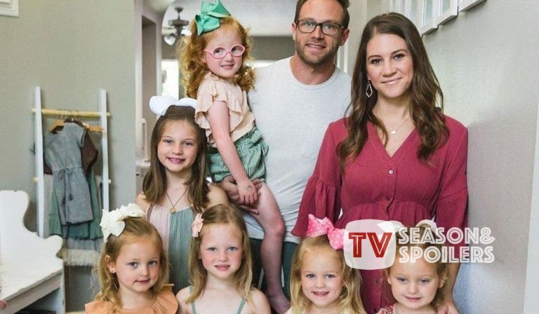 OutDaughtered: Adam & Danielle Want Their Kids To Have A 'Balance' In ...