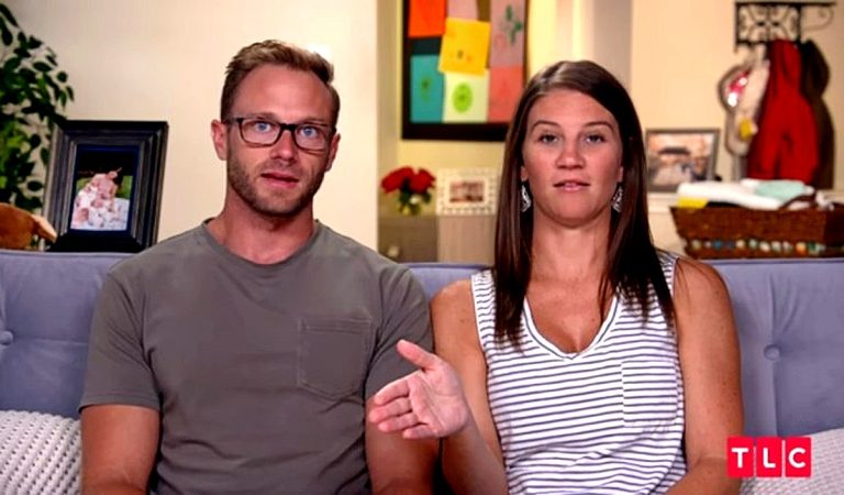 OutDaughtered: Fans Catch Adam & Danielle Busby Lying! What's The Truth ...