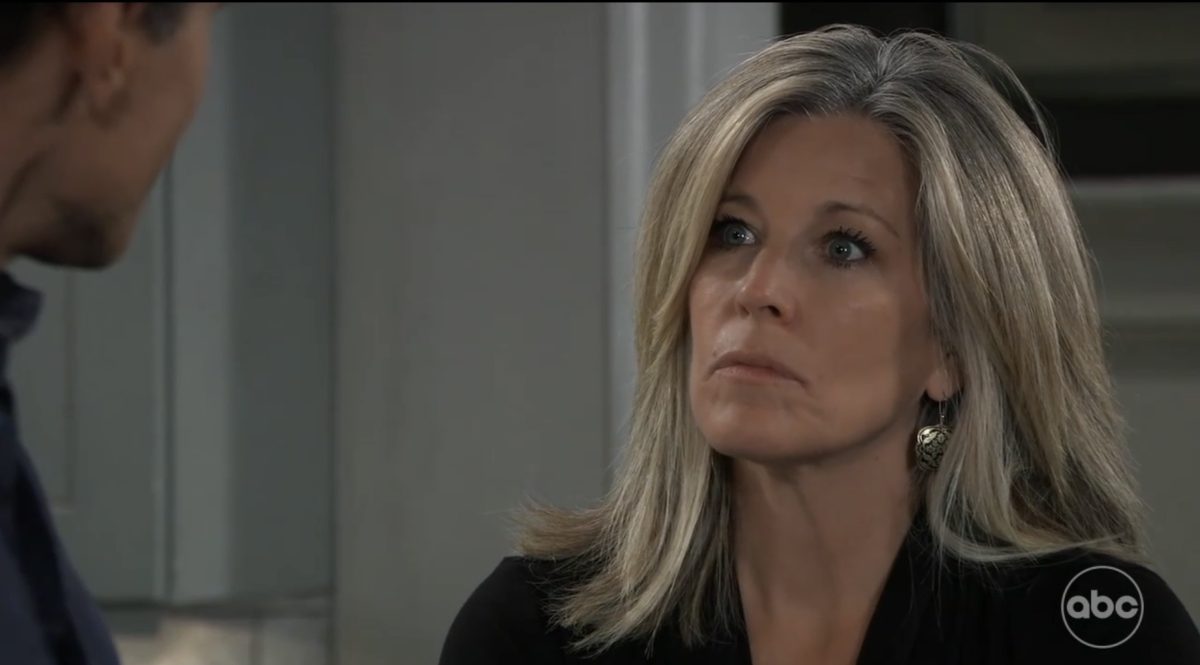 General Hospital Spoilers For December 20, 2022: Spencer Loses It On ...