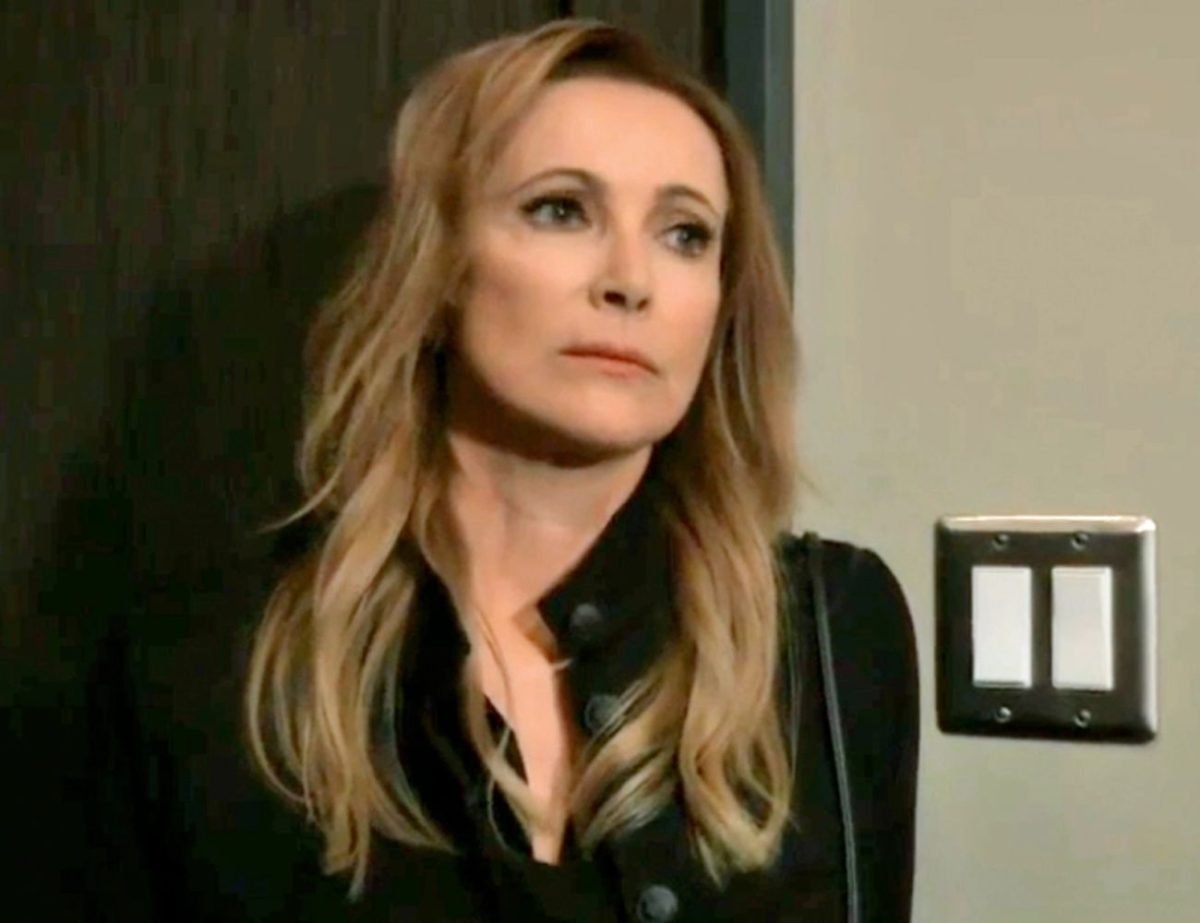 General Hospital Spoilers Will Holly RETURN