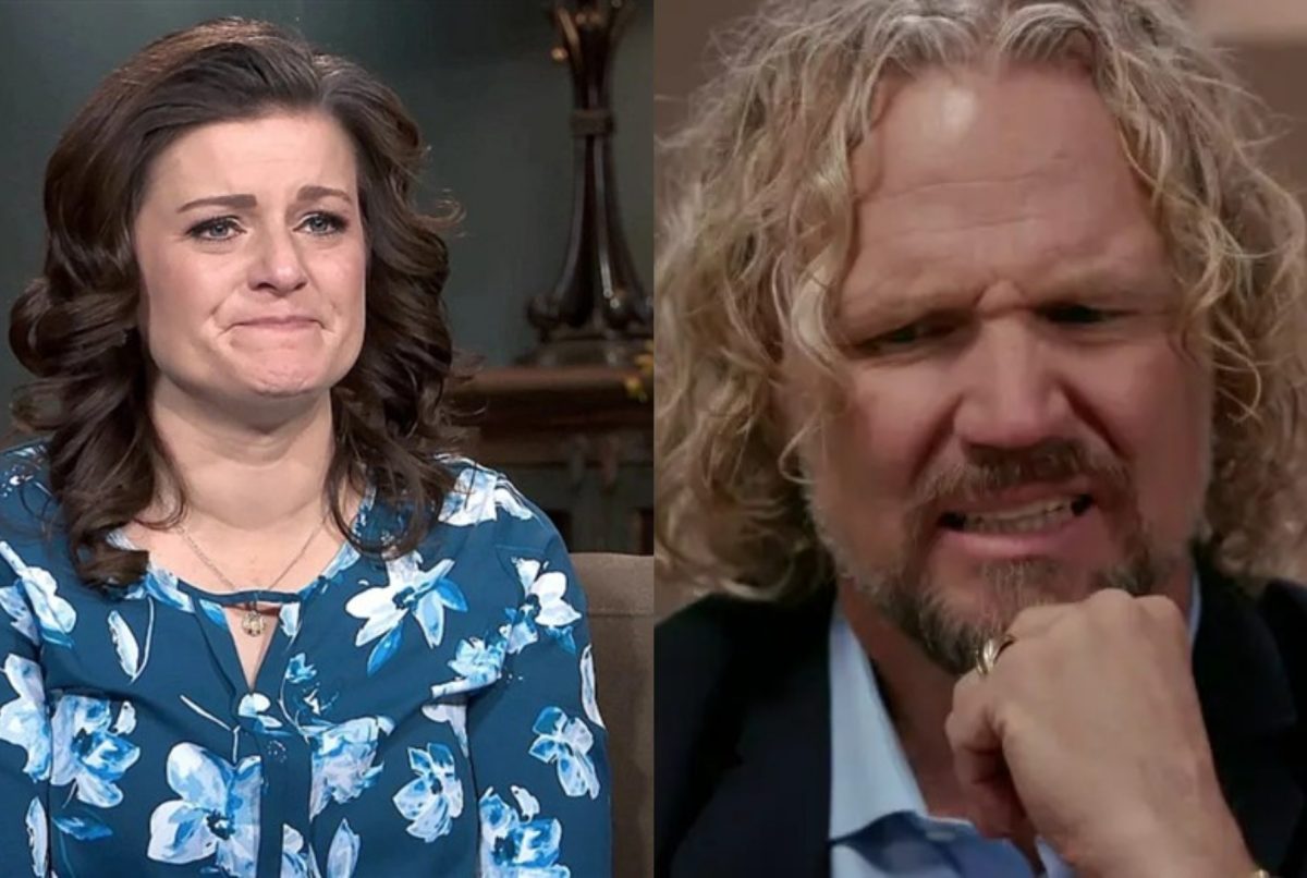 Sister Wives: Kody & Robyn Facing Serious Financial Trouble? Moving Out ...