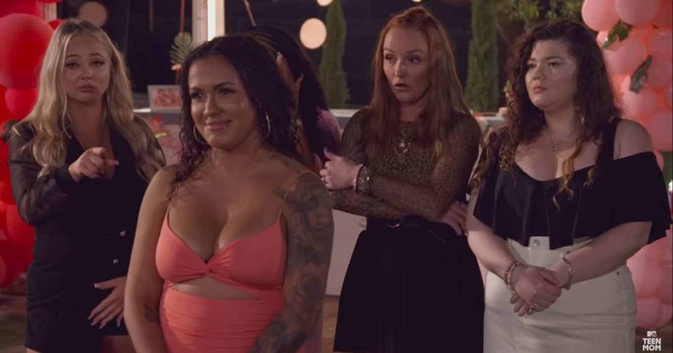 Teen Mom New Season Trailer Launched! Exciting Info Revealed!