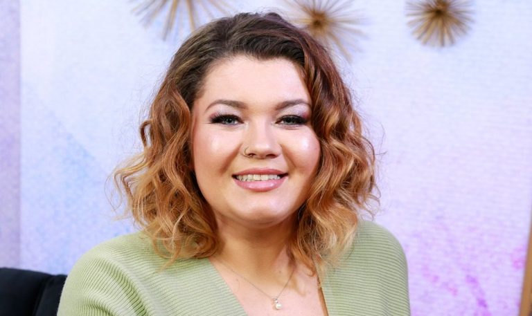 Teen Mom Amber Portwood Suggests She Wants To Return To The Show After