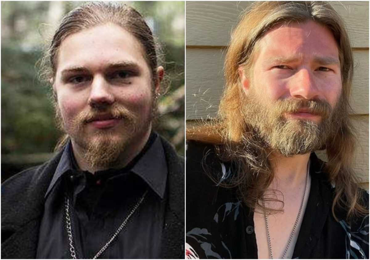 Alaskan Bush People: Bear & Noah Brown Bond, Take A Road After Raiven ...