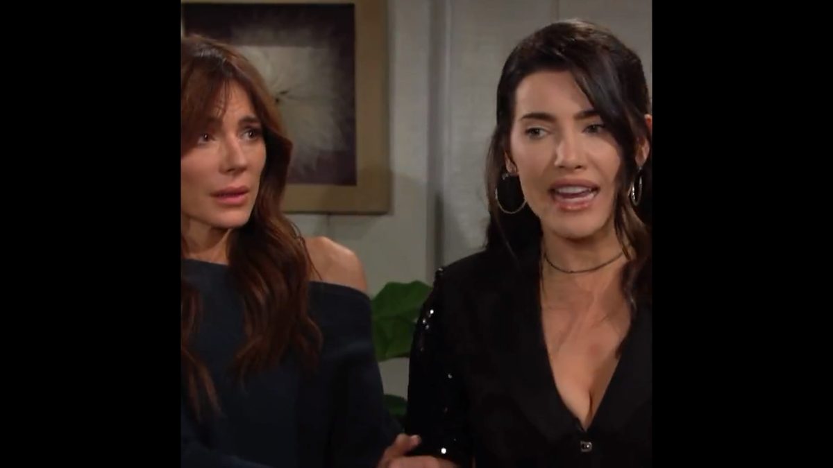 The Bold And The Beautiful Preview Video For The Week Of January 30 ...