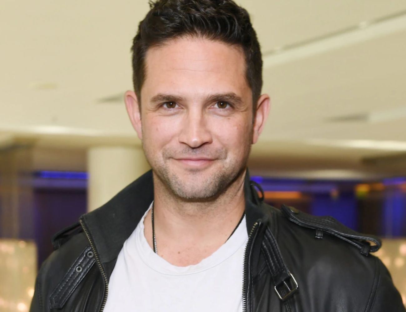 Days Of Our Lives: Brandon Barash Mourns BIG LOSS