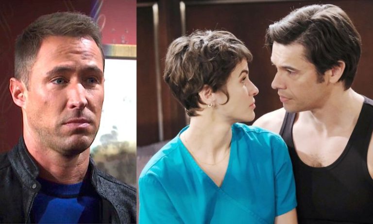 Days of Our Lives: SHOCKING PAIRING, DOOL Puts Rex And Gwen Together?