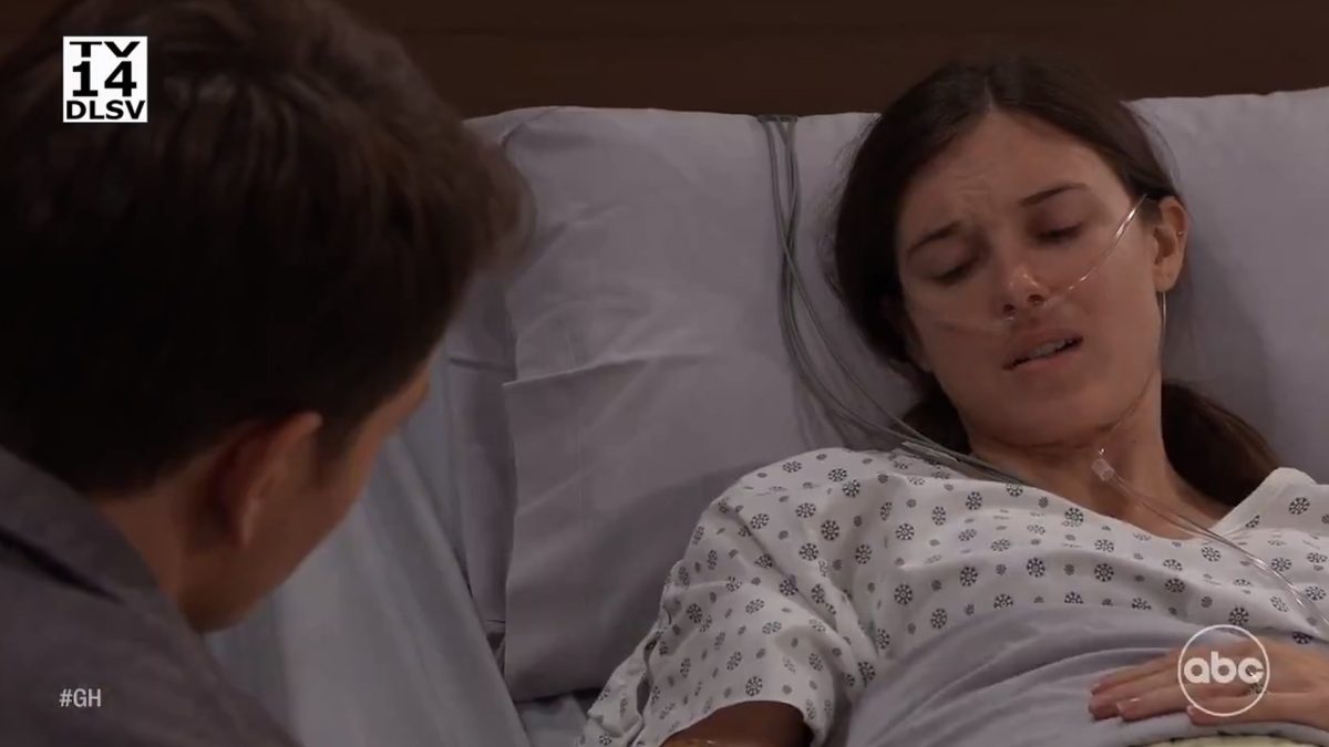 Is Willow Leaving General Hospital? Will She Die On The Show?