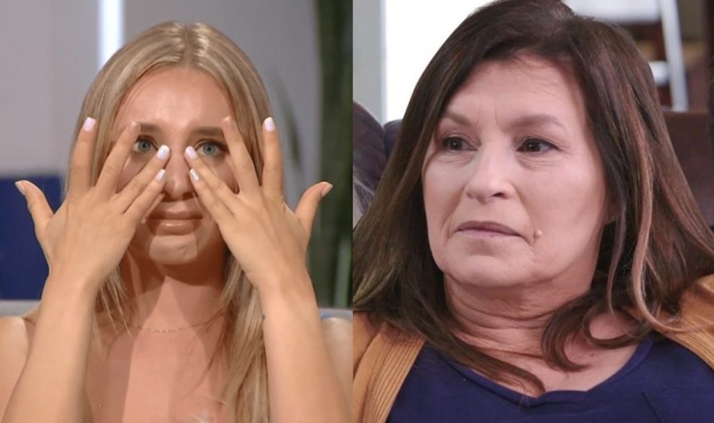 90 Day Fiance: Jovi's Mom Tears Up As Yara Says She Won't Have Second Baby!