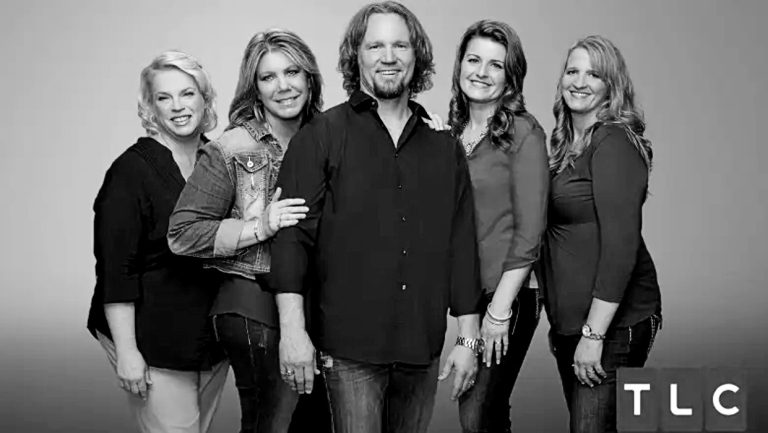 Sister Wives True Story Of How Kody Brown Became A Polygamist